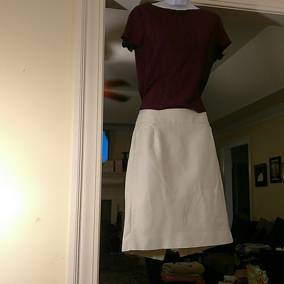 Connected petits ladies top - Picture 1 of 5